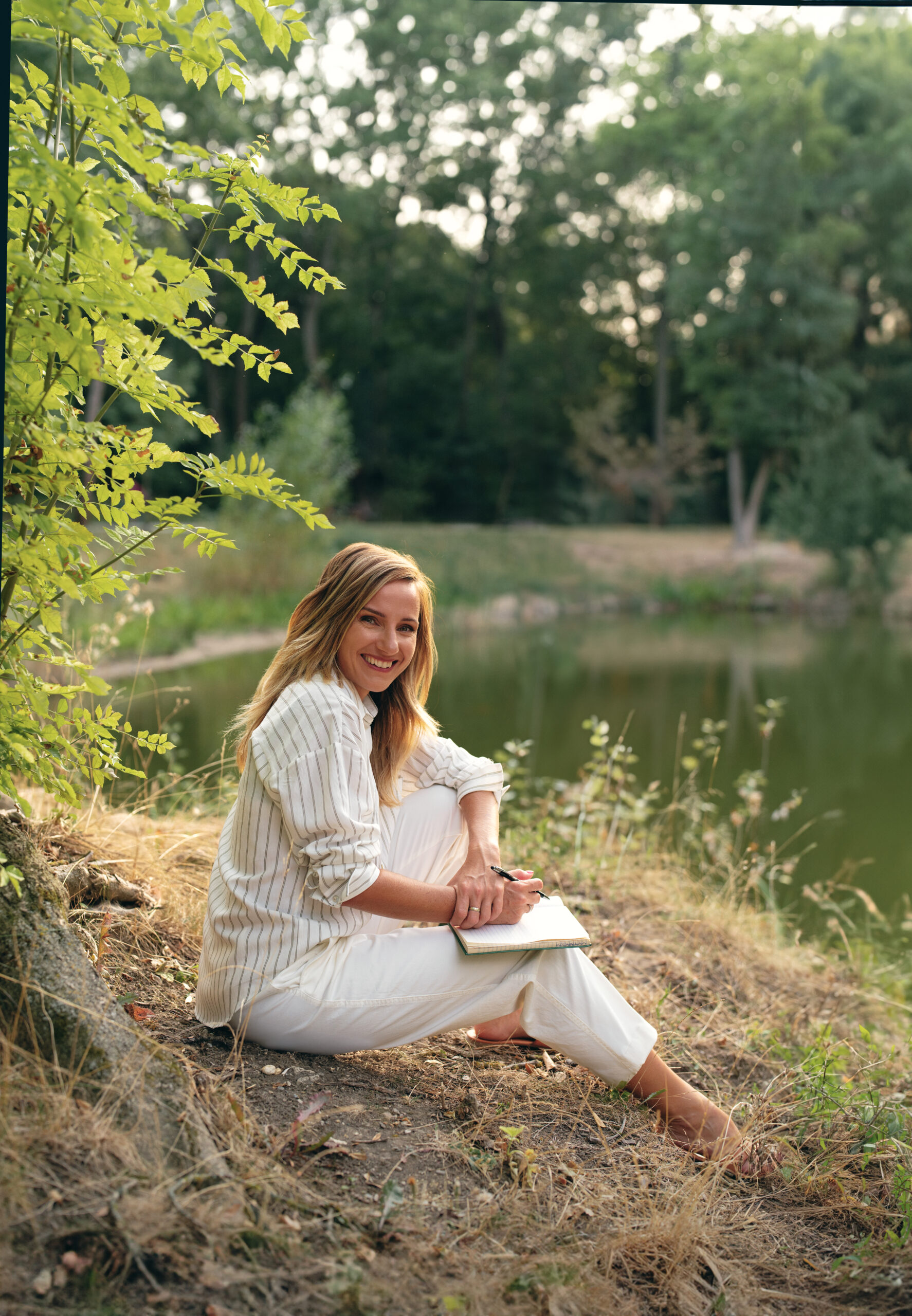 Zuzka Hanuska kouč Trenčín foto 5