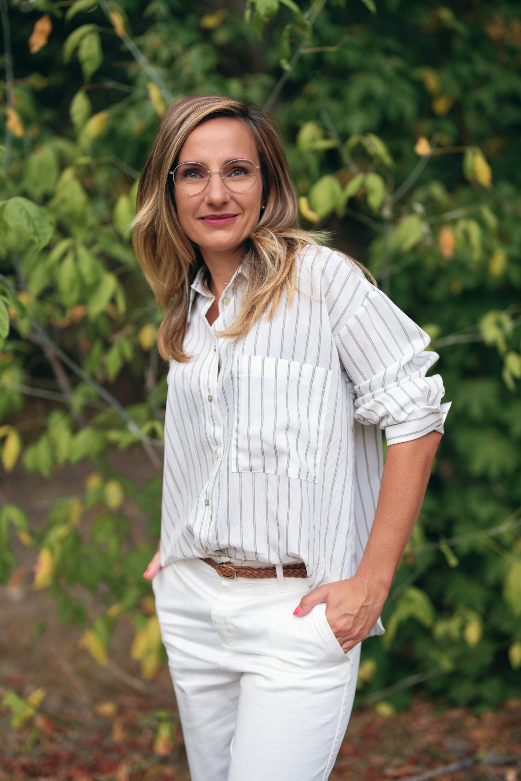 Zuzka Hanuska kouč Trenčín foto 4