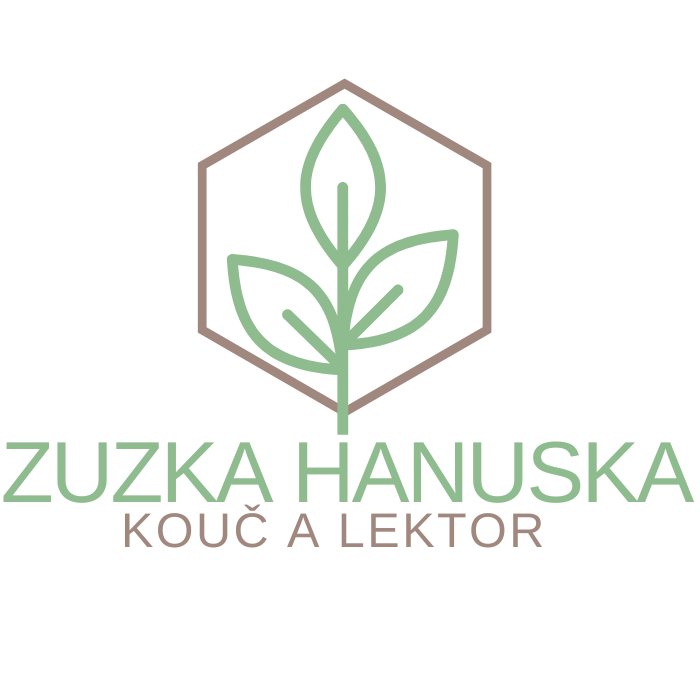 Zuzka Hanuska kouc lektor